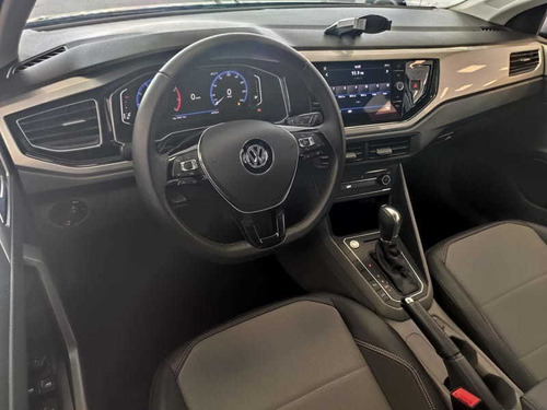 Volkswagen Polo Highline 200 Tsi 1.0 Flex 12v Aut