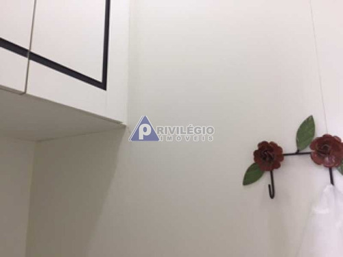 Imagem 7 de 27 de Sala À Venda, Copacabana - Rio De Janeiro/rj - 20044