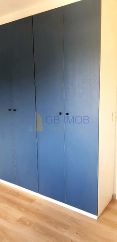 Imagem 7 de 13 de Lindo Apartamento À Venda No Resort Santa Angela - Cód. Gb 4355 - Gb4355