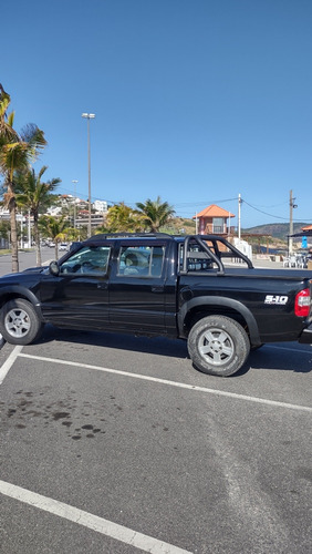 Chevrolet S10 2.4 Advantage Cab. Dupla 4x2 Flexpower 4p