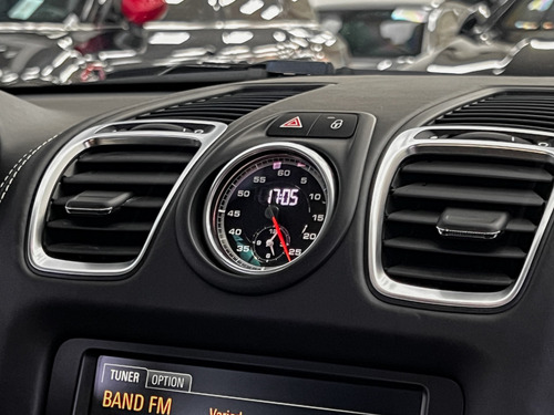 Porsche Cayman 3.4 GTS I6 24V GASOLINA 2P AUTOMÁTICO