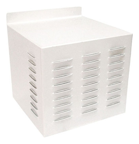 Gabinete Protector De Sirena 30w Blanco