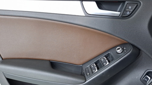 Audi A4 1.8 TFSI TRENDY MULTITRONIC