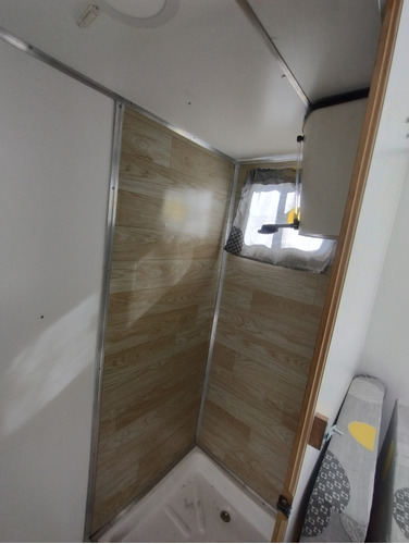 Casa Rodante Para 4 Personas A Estrenar!!!! 3.50mts