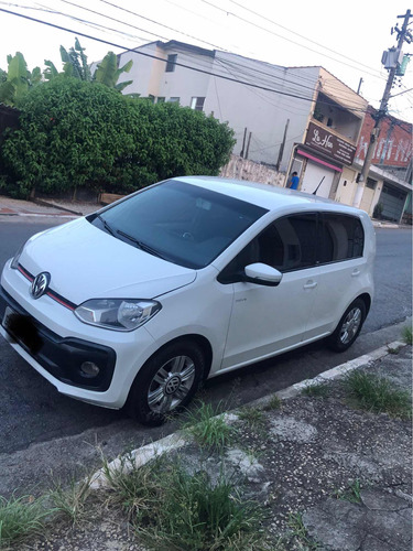 Volkswagen Up! 1.0 Tsi Move 5p