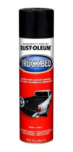  Pintura Automotriz Para Caja De Camioneta Rust-oleum