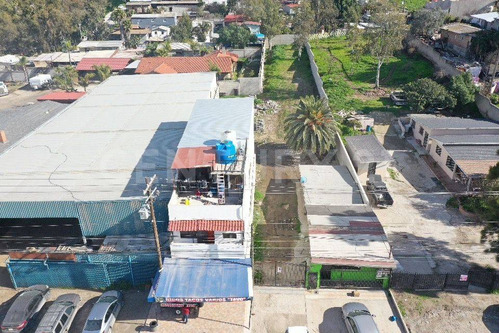 Terreno En Venta En La Gloria, Tijuana Baja California.