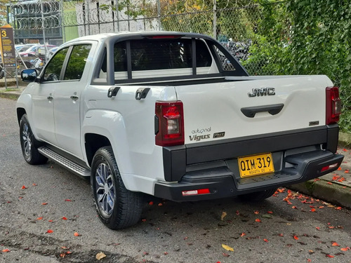 Jmc Jx1033tsed6 2.0 Vigus Plus Diésel 2024