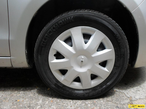 Chevrolet Sail 1.4 Ls