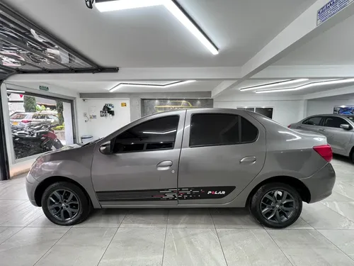 Renault Logan Mt 2020