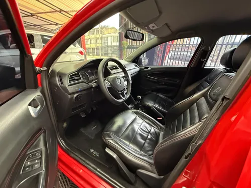 Volkswagen Gol 1.6 Comfortline