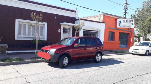Ford Ecosport 2.0 Xlt 4x4 2006