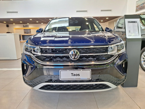 Volkswagen Taos 1.4 250 Tsi Highline