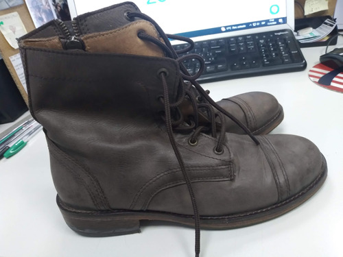 Botas Wanama