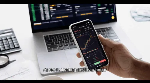 Trading De Principiante A Experto Curso Completo