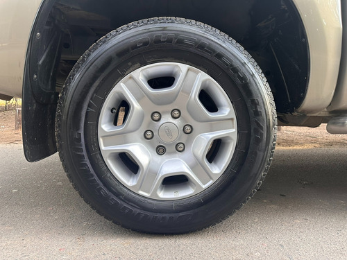 Ford Ranger 3.2 Cd Xlt Tdci 200cv Manual 4x2