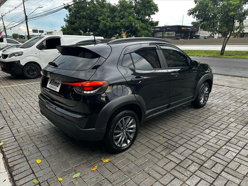 Fiat Pulse 1.3 FLEX DRIVE MANUAL