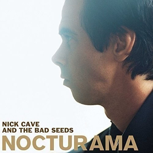 Nick Cave And The Bad Seeds - Nocturama (vinilo Sellado)