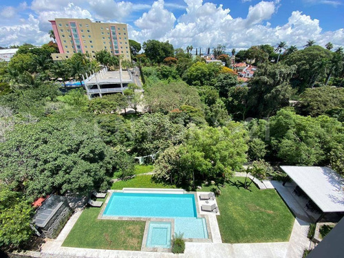 Imagen 6 de 30 de Departamento En Renta Penthouse Bondies Cuernavaca Morelos