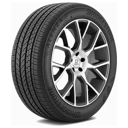 Llanta Bridgestone 235/65r18 106v Alenza Sport A/s Eo