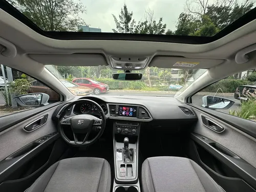 Seat Leon 1.4 Style T 150hp Dsg