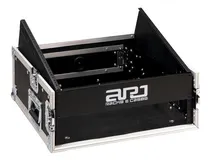 Comprar Rack Con Podio Para Dj De 10x2 Espacios Ftm102 Arj Cases