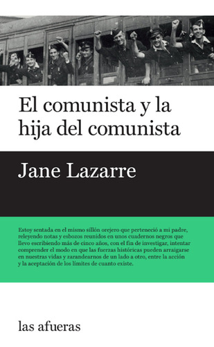 Libro El Comunista Y La Hija Del Comunista - Lazarre,jane