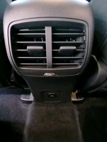 Ford Escape Active Fhev