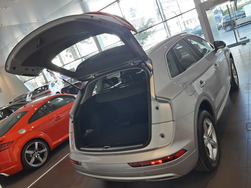 Audi Q5 2021 2.0 Tfsi Stronic 252cv