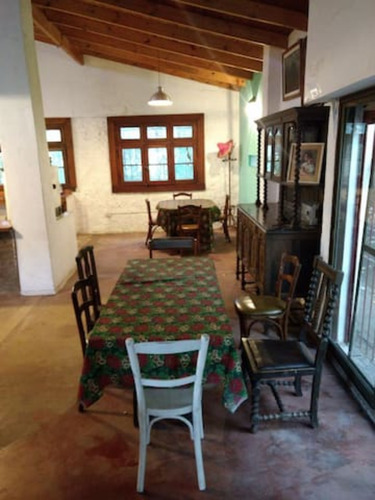 Imagen 11 de 14 de Casa De Campo - Quinta Macondo --- Alojamiento Y Eventos