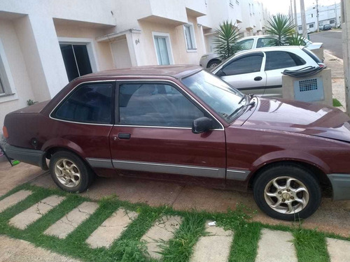 Imagem 5 de 6 de Ford Verona Glx