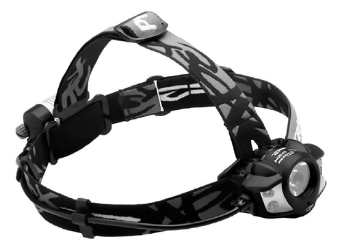 Lanterna Cabeça Tática Led Princeton Apex Pro Recarregavel