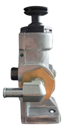 Cabeçote Filtro De Combustível F-250 2006 A 2012 Fleetguard