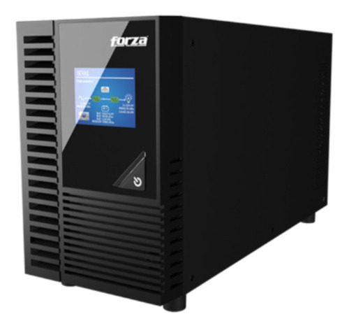 Ups Forza Fdc-2002t-c 2000va/1800w Forza Tracker 220v