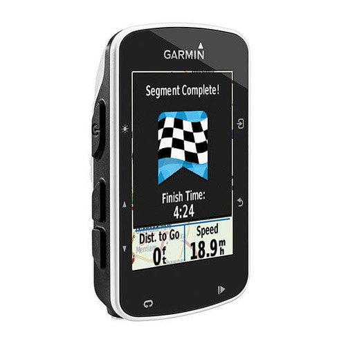 Ciclocomputador Gps Garmin Deporte Ciclismo Edge 520