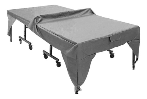 Haofy Mantel Mesa Ping Pong In Impermeable Cubierta Tenis Al