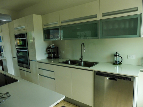Apartamento Duplex En Venta/ Las Mesetas Santa Rosa De Lima/ Mg 4-6297