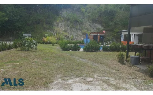 Casa Finca Con Piscina Privada En Parcelación En ...(mls#247875)