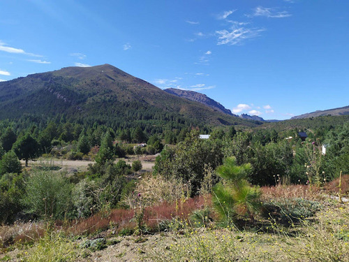 Imagen 5 de 12 de Lote De 336 Mts2 Con Hermosa Vista