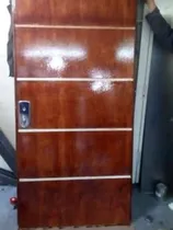 Comprar Puertas Blindadas Estilo Búnker .a Medida Nueva