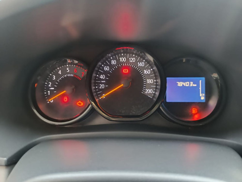 Renault Logan LOGAN Expression Flex 1.6 16V 4p