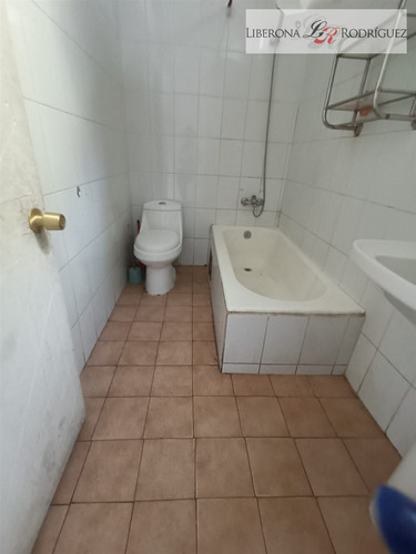 Casa En Arriendo, Cerro Bellavista, Valparaíso