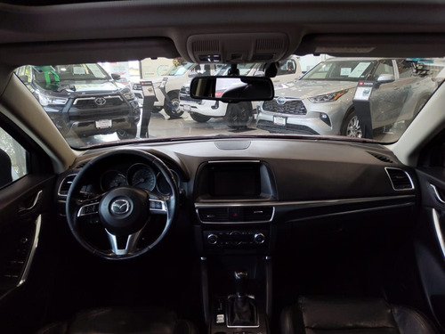Mazda CX-5 2.5 S Grand Touring 4x2 At