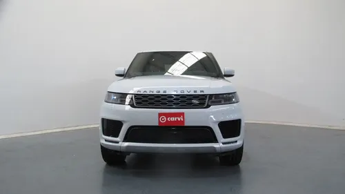 Land Rover Range Rover Sport 3.0 Hse Dynamic At
