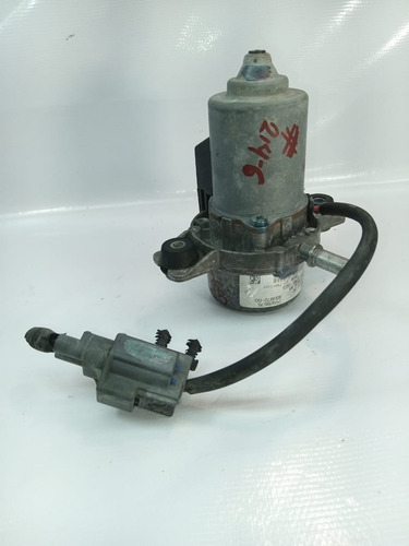Depresor De Freno Chevy Camaro-malibu-2010-16 Np 25925575 (Usado)