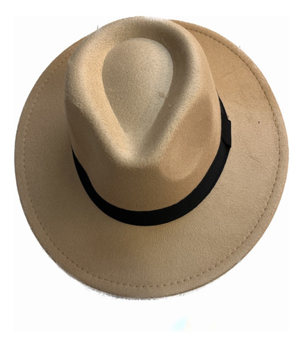 Sombrero De Paño