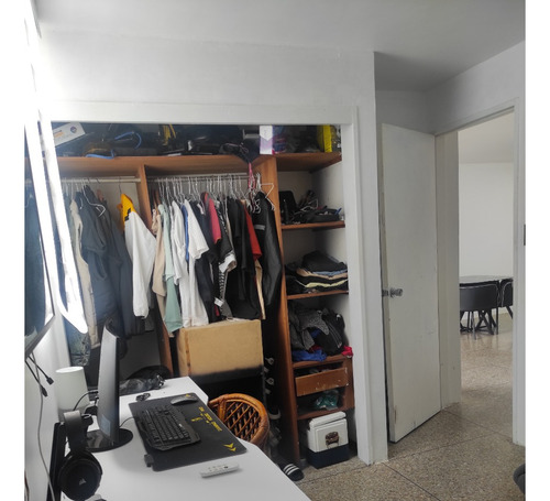 Se Vende Apartamento En Los Ruices, Calle Maria Auxiliadora
