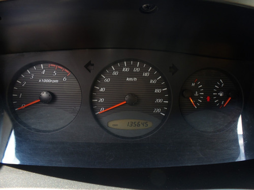 Ssangyong Kyron 2.0 M200 Xdi
