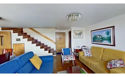 Apartamento en venta