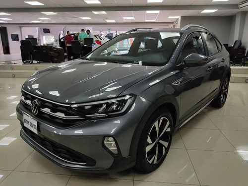 Imagen 11 de 14 de 0km Volkswagen Nivus 1.0 Tsi Tiptronic Highline 2021 Alra 14